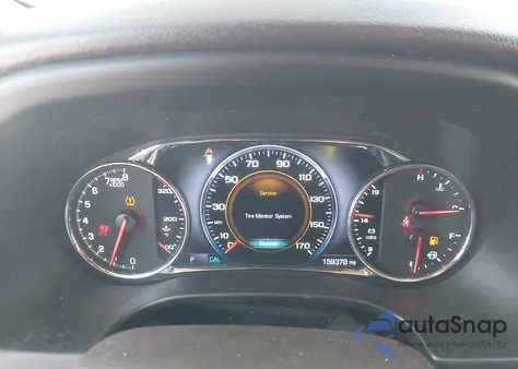 2018 GMC Acadia Denali from USA, damaged, VIN 1GKKNXLS8JZ116726